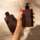 Bereket Hand & Bodylotion 250ml - Atelier Rebul