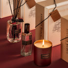 Bereket Huisparfum 125ml - Atelier Rebul