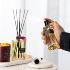 Bereket Huisparfum 125ml - Atelier Rebul