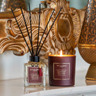 Ciragan Palace Geurstokjes 120ml - Atelier Rebul