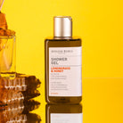 Citroengras & Honing Douchegel 250ml - Atelier Rebul