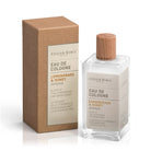 Citroengras & Honing Eau de Cologne 200ml - Atelier Rebul