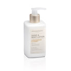 Citroengras & Honing Hand & Bodylotion 250 ml - Atelier Rebul