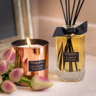 Flower Fusion Geurkaars 210g - Atelier Rebul
