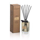 Hemp Leaves Geurstokjes 200ml - Atelier Rebul