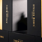 Istanbul Hand & Bodylotion 400ml - Atelier Rebul