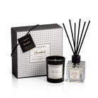 Istanbul Miniature Home Geschenkset - Atelier Rebul