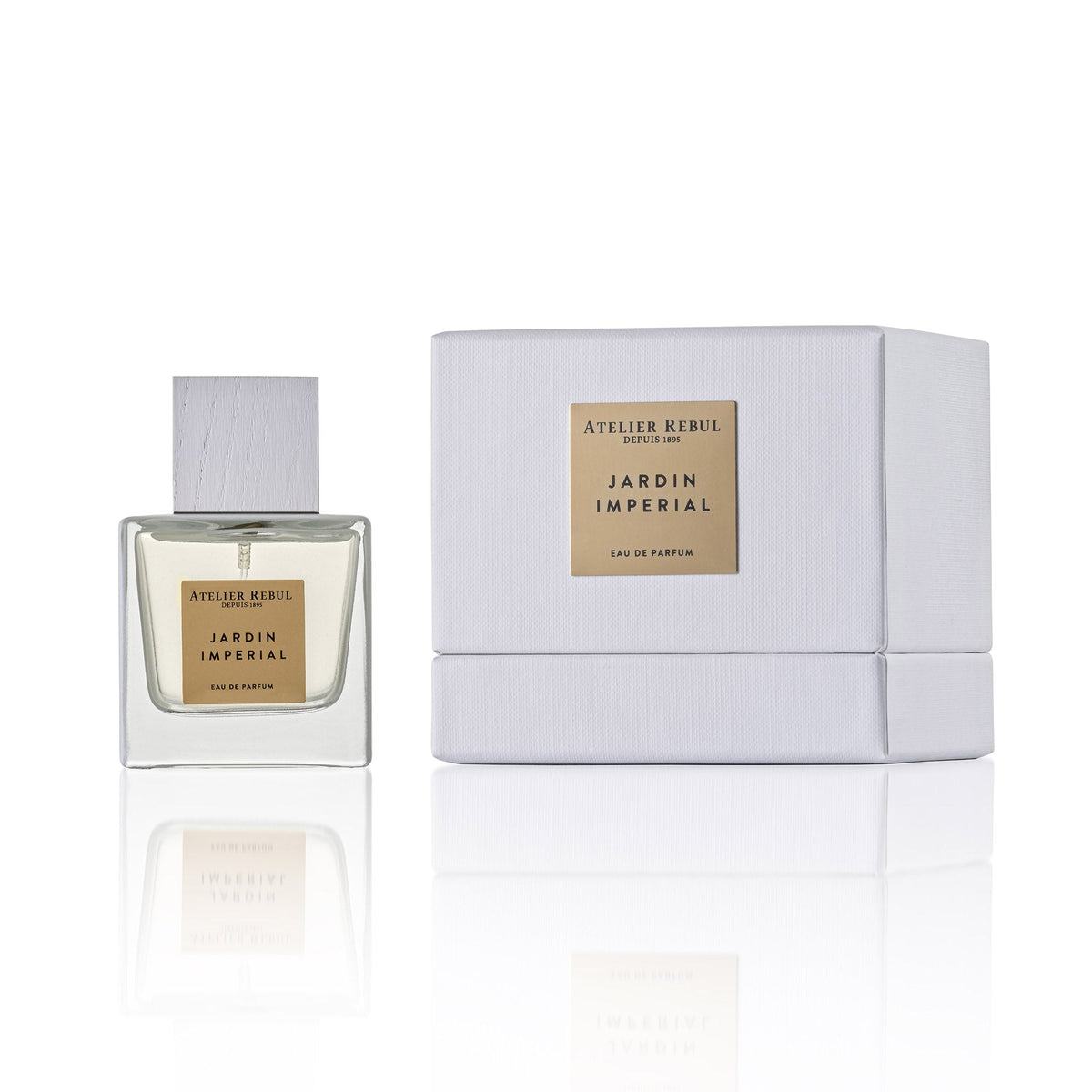 Jardin Imperial Damesparfum 100 ml - Atelier Rebul