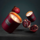 Bereket Geurkaars 950g - Atelier Rebul