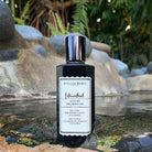 Istanbul Droge Lichaamsolie 125ml - Atelier Rebul