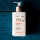 Mandarijn Hand - & Bodylotion 250ml - Atelier Rebul